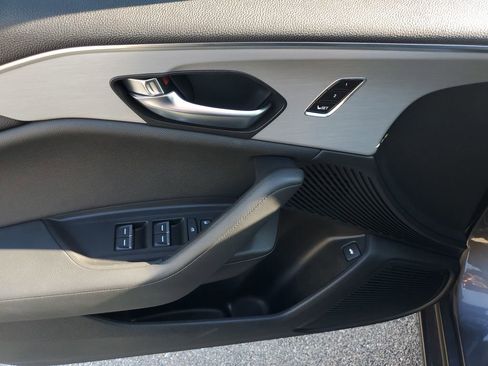 Used 2022 Acura TLX Base image 28