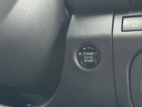 New 2026 Nissan Frontier SV image 21