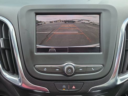 Certified 2023 Chevrolet Equinox LT FWD image 25