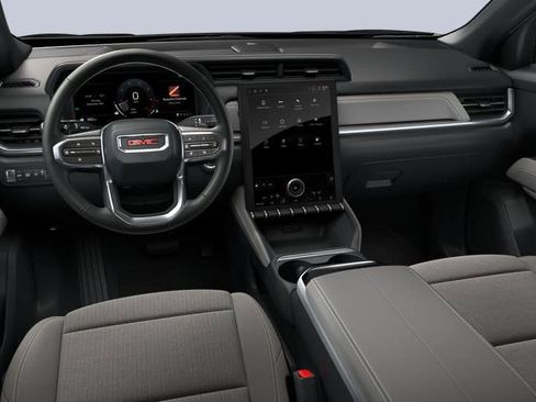 New 2026 GMC Terrain Elevation image 32