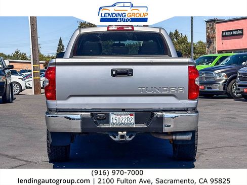 Used 2016 Toyota Tundra SR5 RWD image 3