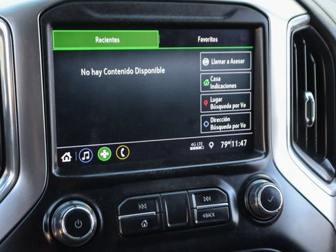 Used 2022 Chevrolet Silverado 1500 LT RWD image 26