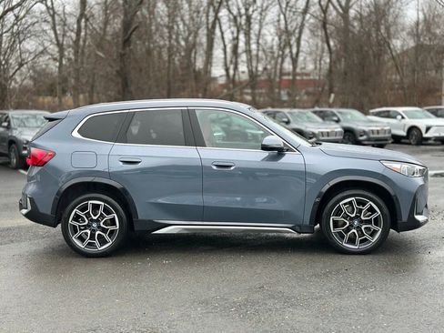 Certified 2025 BMW X1 xDrive28i w/ Technology Package AWD/4WD image 7