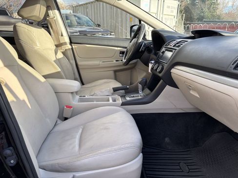 Used 2014 Subaru Crosstrek 2.0i Limited image 29