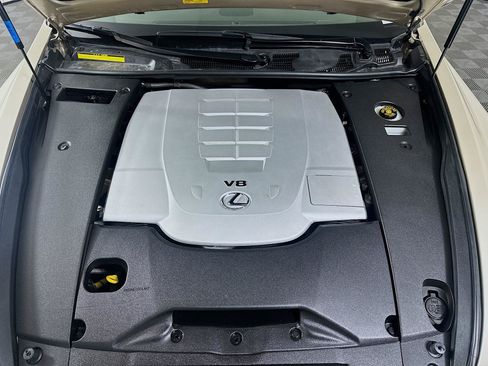 Used 2010 Lexus LS 460 RWD image 34