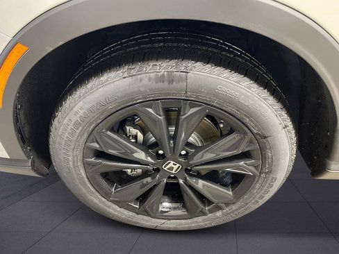 New 2026 Honda CR-V Sport Touring image 11