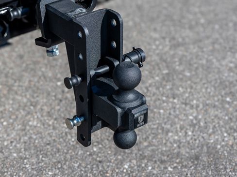 New 2025 Ford F350 King Ranch w/ FX4 Off-Road Package image 32