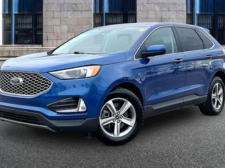 Certified 2024 Ford Edge SEL w/ Convenience Package video 2