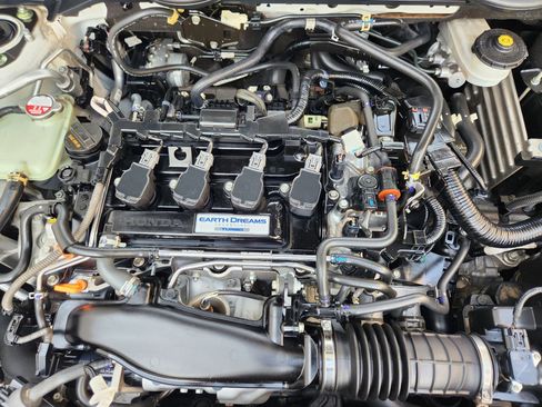 Used 2018 Honda Civic EX-L image 38