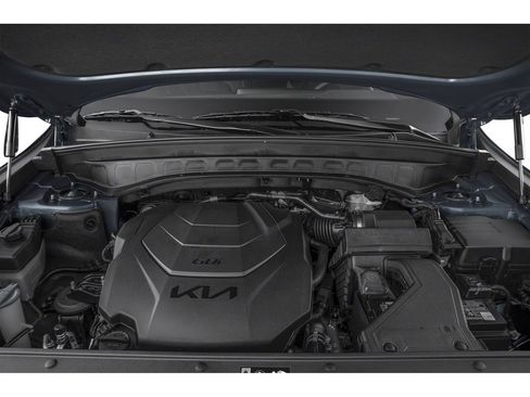 New 2025 Kia Telluride LX image 43