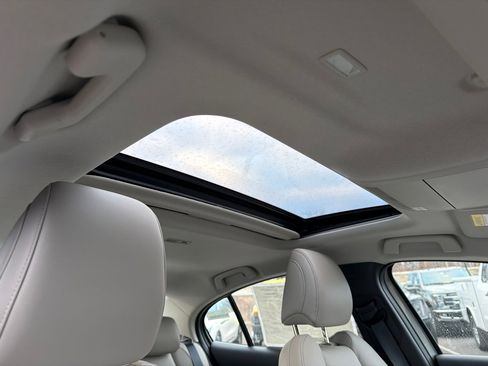 New 2026 MAZDA MAZDA3 2.5 S Sedan w/ Preferred Pkg image 10