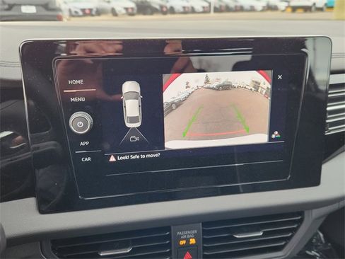 New 2026 Volkswagen Jetta Sport image 14