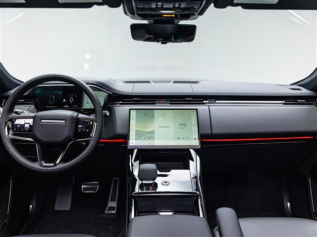 New 2027 Land Rover Range Rover Sport Dynamic SE AWD/4WD image 19
