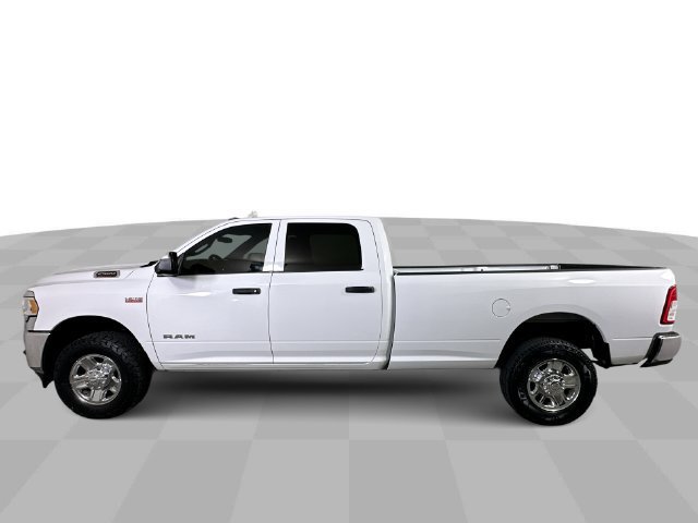 Used 2022 RAM 2500 Tradesman AWD/4WD image 5