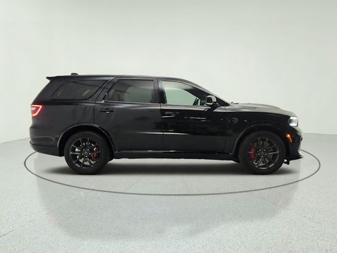 Used 2024 Dodge Durango SRT Hellcat AWD/4WD image 4