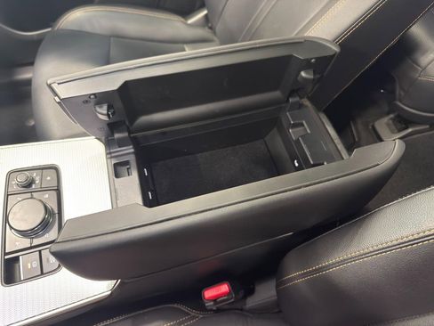 Used 2025 MAZDA CX-90 3.3 Turbo w/ Premium Sport Pkg image 12