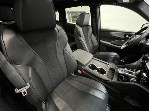 New 2026 Acura MDX A-Spec image 12