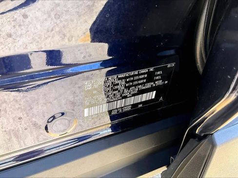 Used 2024 Toyota RAV4 Limited w/ Advanced Technology Package image 35