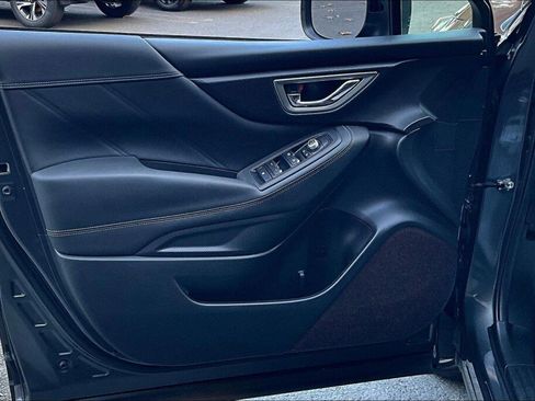 Certified 2021 Subaru Forester Limited image 13