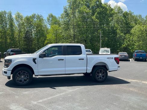New 2026 Ford F150 STX AWD/4WD image 8
