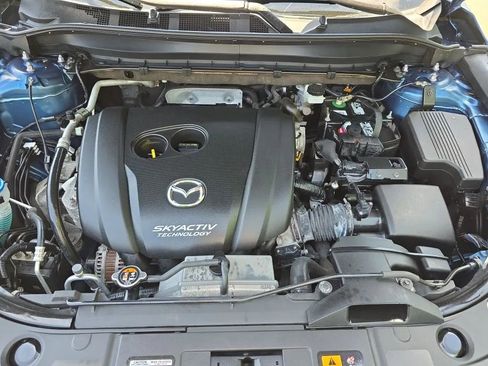 Used 2019 MAZDA CX-5 Sport AWD/4WD image 45