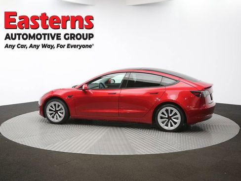 Used 2021 Tesla Model 3 Long Range image 57