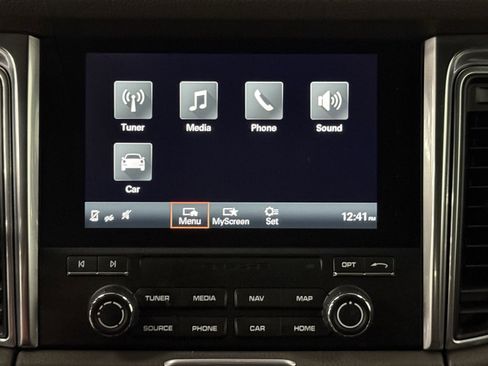 Used 2017 Porsche Macan S image 31