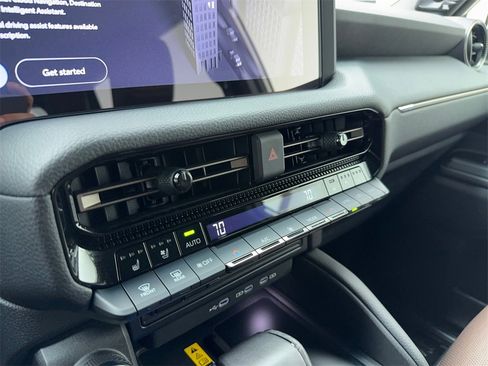 Used 2025 Toyota Land Cruiser w/ Premium Package image 28