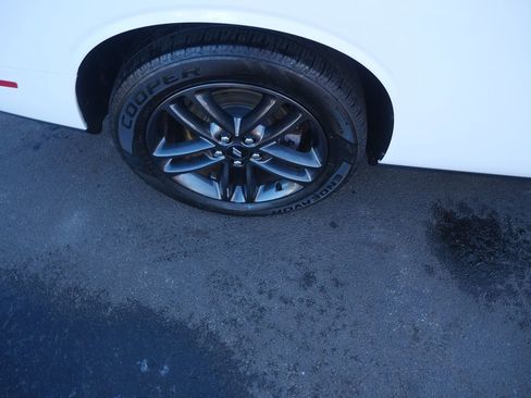 Used 2019 Dodge Challenger GT w/ Blacktop Package image 30