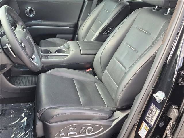 Used 2026 Hyundai Palisade Calligraphy AWD/4WD image 17