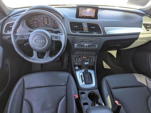 Used 2016 Audi Q3 2.0T Premium Plus image 28