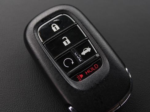 Used 2024 Honda Accord LX image 15