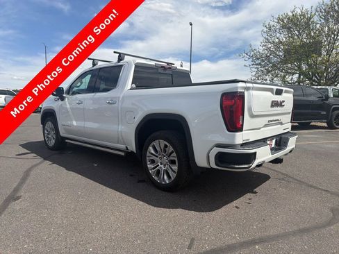 Used 2021 GMC Sierra 1500 Denali w/ Denali Ultimate Package image 2