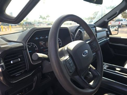 Used 2021 Ford F150 XL w/ STX Appearance Package image 8