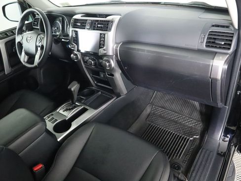 Used 2022 Toyota 4Runner TRD Sport image 17