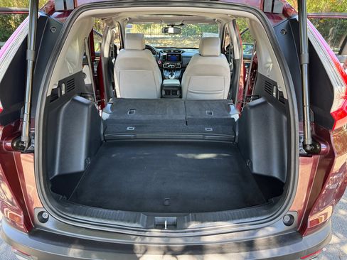 Used 2017 Honda CR-V EX-L image 24