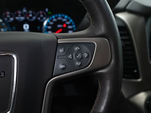 Used 2017 GMC Yukon Denali image 20