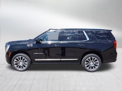 New 2026 GMC Yukon Denali w/ Denali Reserve Package