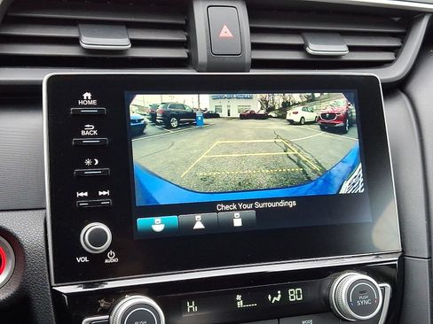 Certified 2020 Honda Insight Touring image 17