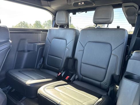 Used 2023 Ford Bronco Badlands w/ Sasquatch Package image 30