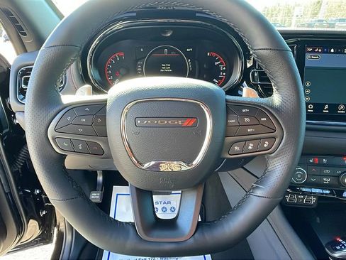 New 2026 Dodge Durango GT image 22
