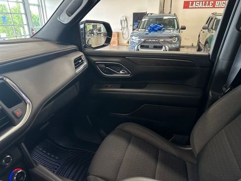 Used 2023 Chevrolet Tahoe LS w/ Driver Alert Package AWD/4WD image 25