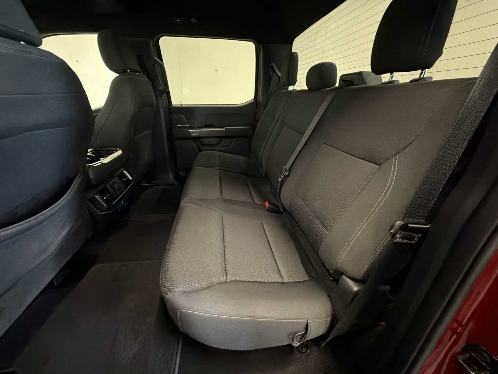 Used 2022 Ford F150 XLT w/ Equipment Group 302A High AWD/4WD image 22