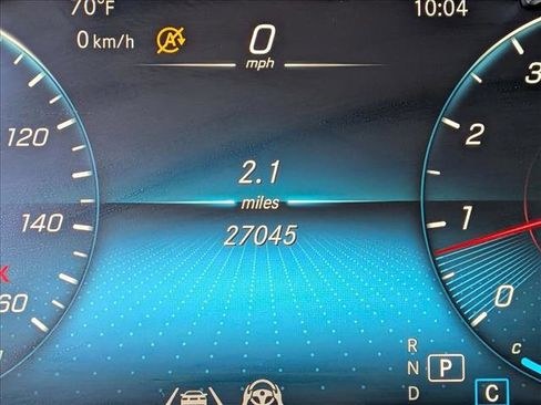 Certified 2021 Mercedes-Benz C 300 C 300 image 11