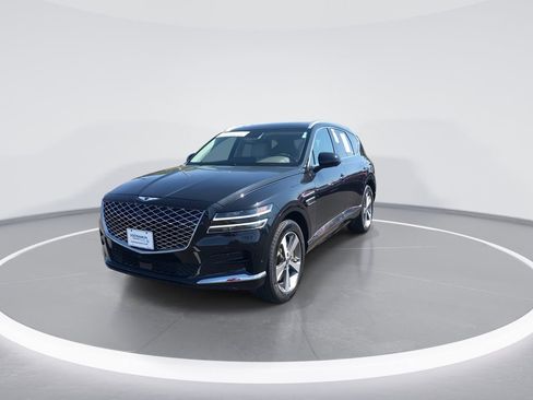 Used 2023 Genesis GV80 2.5T w/ Advanced Package AWD/4WD image 4