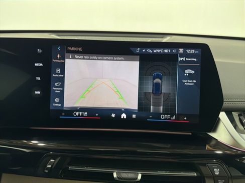 Used 2025 BMW X1 xDrive28i w/ Convenience Package image 34