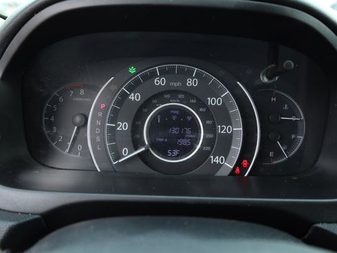 Used 2016 Honda CR-V EX image 22