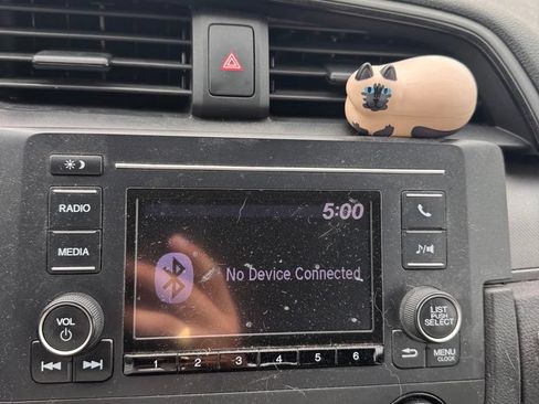 Used 2019 Honda Civic LX image 14