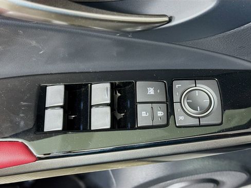 New 2025 Lexus IS 350 F Sport image 20