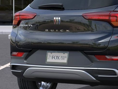 New 2026 Buick Encore GX Preferred w/ Comfort Package FWD image 14